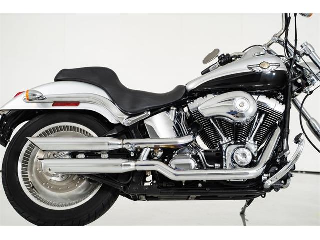 2003 Harley-Davidson Softail (CC-2093530) for sale in St. Charles, Missouri