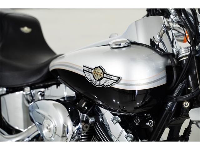2003 Harley-Davidson Softail (CC-2093530) for sale in St. Charles, Missouri