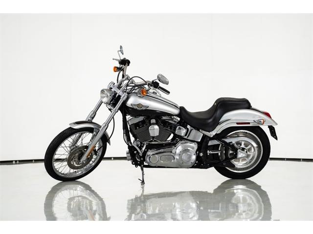 2003 Harley-Davidson Softail (CC-2093530) for sale in St. Charles, Missouri