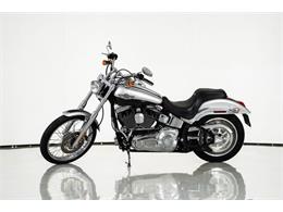 2003 Harley-Davidson Softail (CC-2093530) for sale in St. Charles, Missouri