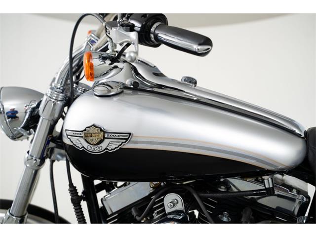 2003 Harley-Davidson Softail (CC-2093530) for sale in St. Charles, Missouri