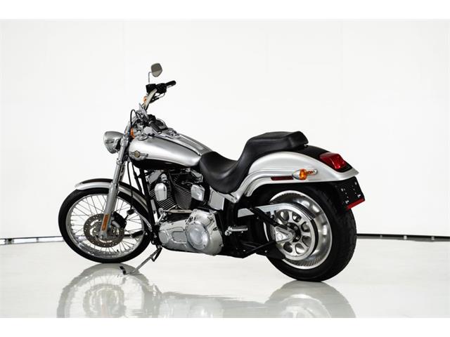 2003 Harley-Davidson Softail (CC-2093530) for sale in St. Charles, Missouri