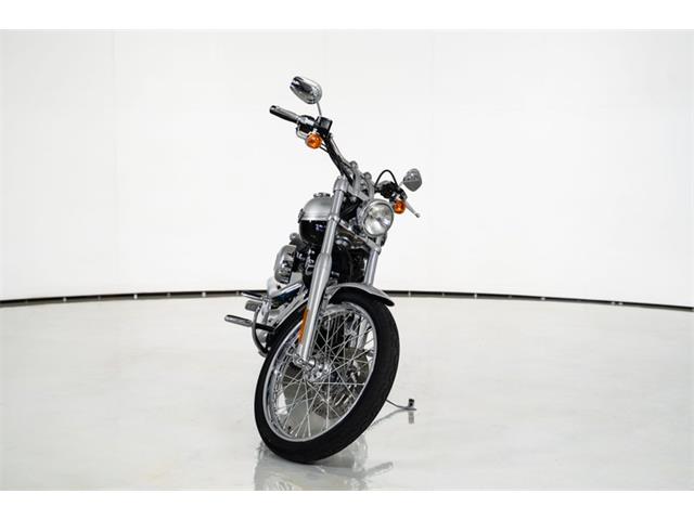 2003 Harley-Davidson Softail (CC-2093530) for sale in St. Charles, Missouri