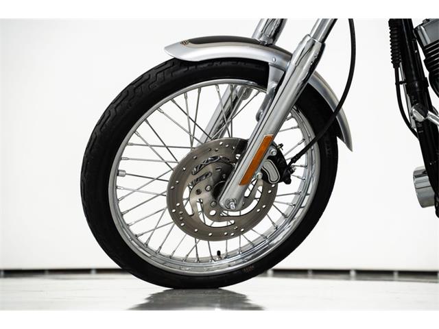 2003 Harley-Davidson Softail (CC-2093530) for sale in St. Charles, Missouri