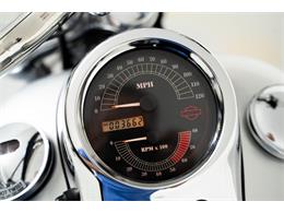 2003 Harley-Davidson Softail (CC-2093530) for sale in St. Charles, Missouri