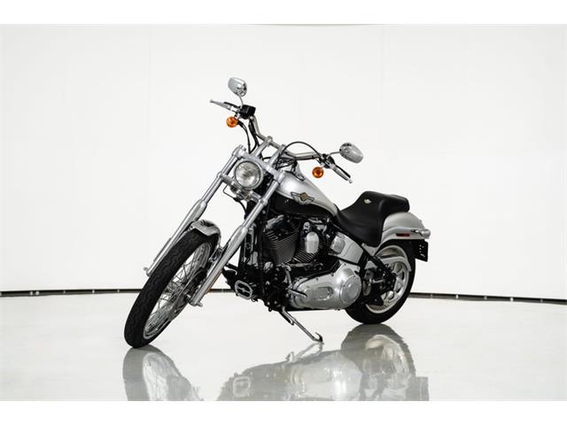 2003 Harley-Davidson Softail (CC-2093530) for sale in St. Charles, Missouri