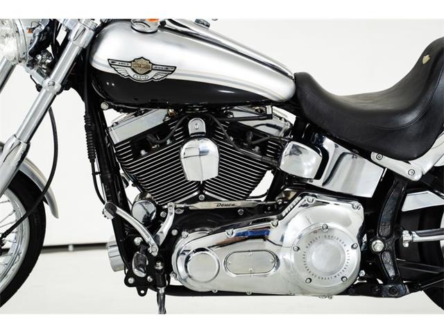 2003 Harley-Davidson Softail (CC-2093530) for sale in St. Charles, Missouri