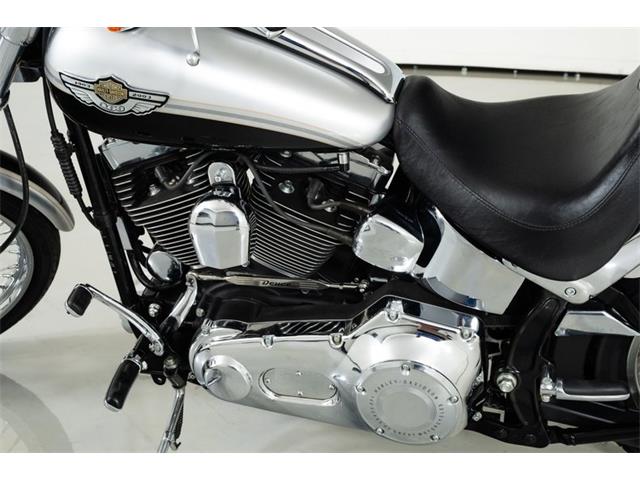 2003 Harley-Davidson Softail (CC-2093530) for sale in St. Charles, Missouri