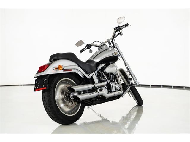 2003 Harley-Davidson Softail (CC-2093530) for sale in St. Charles, Missouri