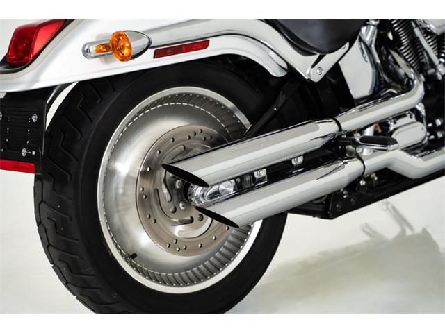 2003 Harley-Davidson Softail (CC-2093530) for sale in St. Charles, Missouri
