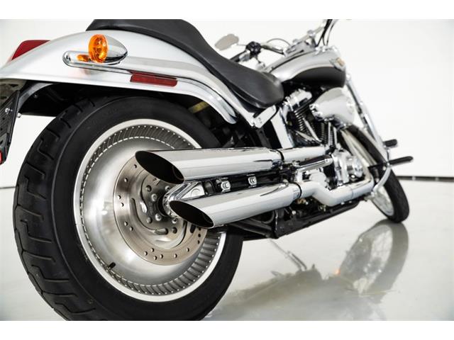 2003 Harley-Davidson Softail (CC-2093530) for sale in St. Charles, Missouri