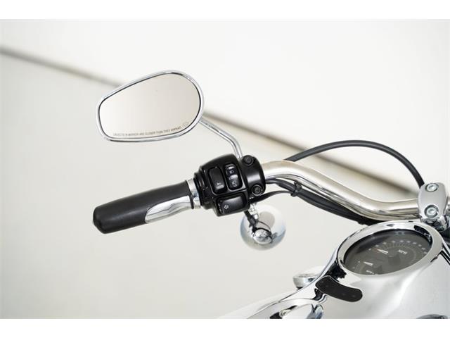 2003 Harley-Davidson Softail (CC-2093530) for sale in St. Charles, Missouri