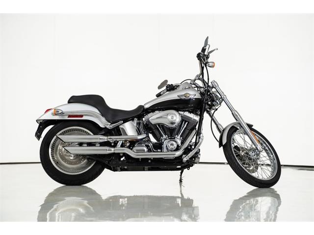 2003 Harley-Davidson Softail (CC-2093530) for sale in St. Charles, Missouri