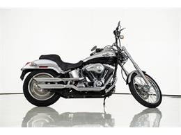 2003 Harley-Davidson Softail (CC-2093530) for sale in St. Charles, Missouri