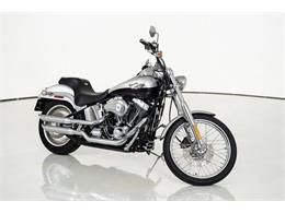 2003 Harley-Davidson Softail (CC-2093530) for sale in St. Charles, Missouri