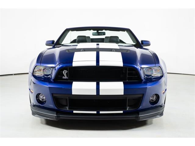 2014 Ford Mustang (CC-2093531) for sale in St. Charles, Missouri