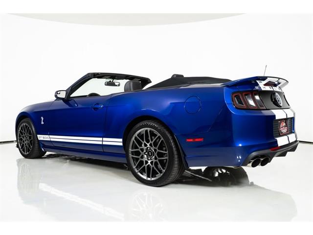 2014 Ford Mustang (CC-2093531) for sale in St. Charles, Missouri