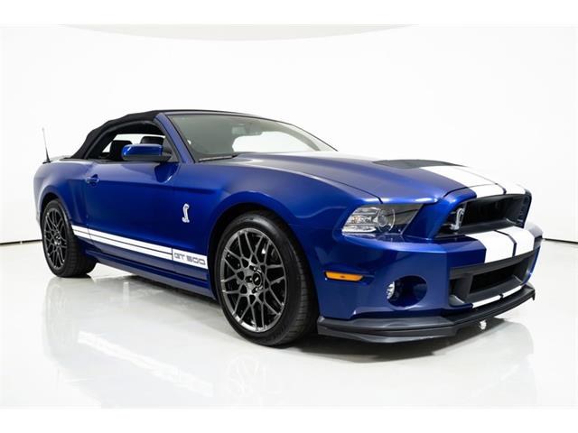 2014 Ford Mustang (CC-2093531) for sale in St. Charles, Missouri