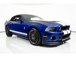 2014 Ford Mustang (CC-2093531) for sale in St. Charles, Missouri