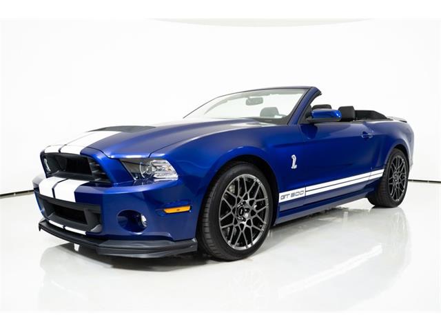 2014 Ford Mustang (CC-2093531) for sale in St. Charles, Missouri