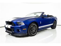 2014 Ford Mustang (CC-2093531) for sale in St. Charles, Missouri