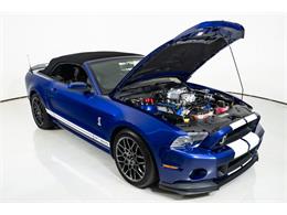 2014 Ford Mustang (CC-2093531) for sale in St. Charles, Missouri