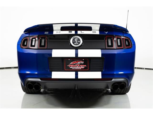 2014 Ford Mustang (CC-2093531) for sale in St. Charles, Missouri