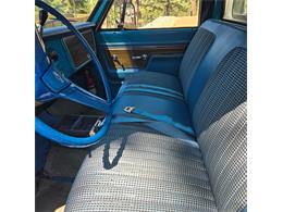 1972 Chevrolet Cheyenne (CC-2093532) for sale in Reno, Nevada