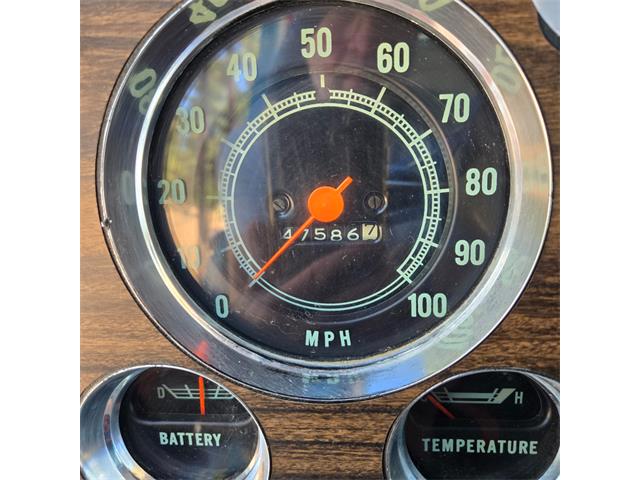 1972 Chevrolet Cheyenne (CC-2093532) for sale in Reno, Nevada