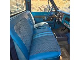 1972 Chevrolet Cheyenne (CC-2093532) for sale in Reno, Nevada