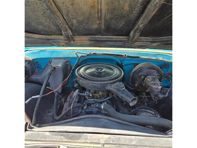 1972 Chevrolet Cheyenne (CC-2093532) for sale in Reno, Nevada