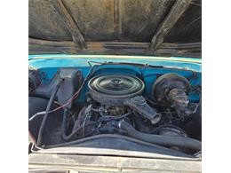 1972 Chevrolet Cheyenne (CC-2093532) for sale in Reno, Nevada