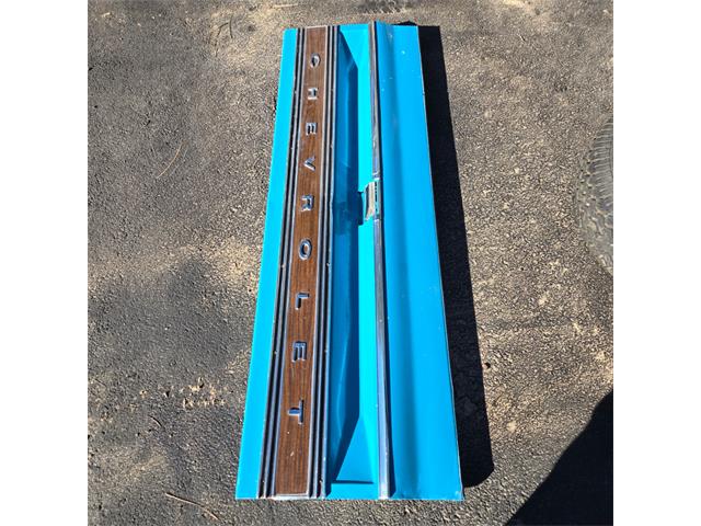 1972 Chevrolet Cheyenne (CC-2093532) for sale in Reno, Nevada