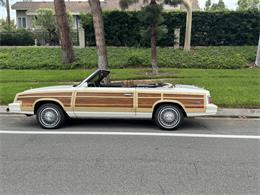 1984 Chrysler LeBaron (CC-2093533) for sale in Reno, Nevada