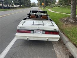 1984 Chrysler LeBaron (CC-2093533) for sale in Reno, Nevada