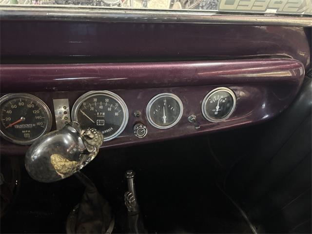 1923 Ford T Bucket (CC-2093535) for sale in Annandale, Minnesota