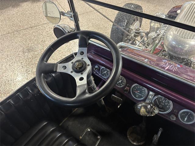 1923 Ford T Bucket (CC-2093535) for sale in Annandale, Minnesota