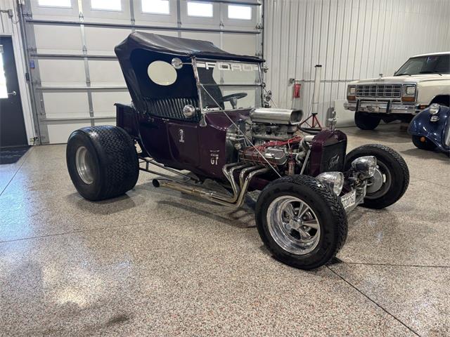 1923 Ford T Bucket (CC-2093535) for sale in Annandale, Minnesota