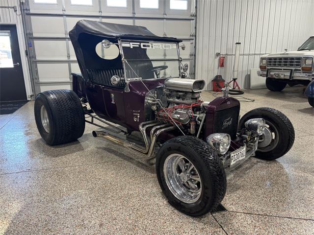 1923 Ford T Bucket (CC-2093535) for sale in Annandale, Minnesota