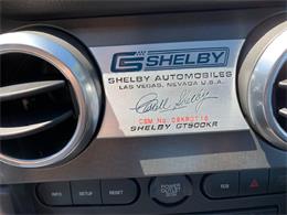 2008 Ford Mustang Shelby GT500 (CC-2093536) for sale in Reno, Nevada