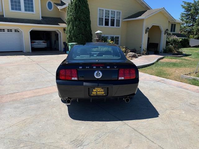 2008 Ford Mustang Shelby GT500 (CC-2093536) for sale in Reno, Nevada