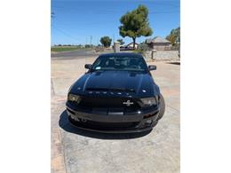 2008 Ford Mustang Shelby GT500 (CC-2093536) for sale in Reno, Nevada