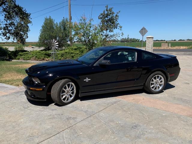 2008 Ford Mustang Shelby GT500 (CC-2093536) for sale in Reno, Nevada
