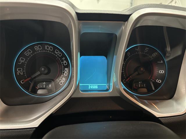 2011 Chevrolet Camaro SS (CC-2093537) for sale in Annandale, Minnesota