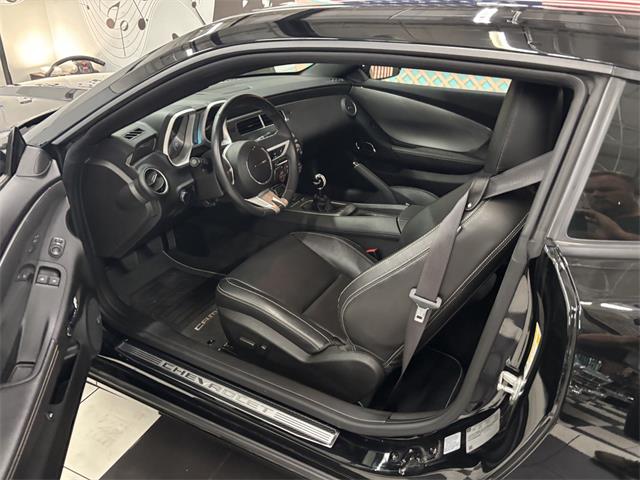2011 Chevrolet Camaro SS (CC-2093537) for sale in Annandale, Minnesota