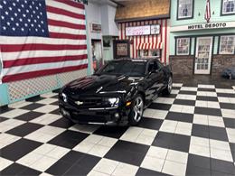 2011 Chevrolet Camaro SS (CC-2093537) for sale in Annandale, Minnesota