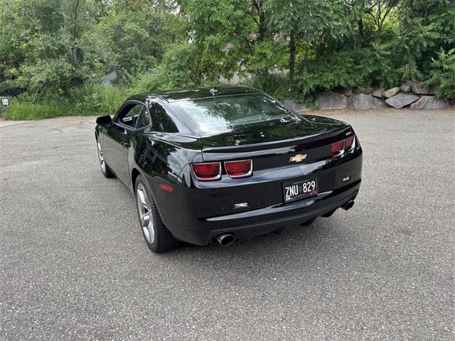 2011 Chevrolet Camaro SS (CC-2093537) for sale in Annandale, Minnesota