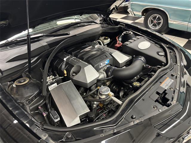 2011 Chevrolet Camaro SS (CC-2093537) for sale in Annandale, Minnesota