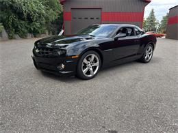 2011 Chevrolet Camaro SS (CC-2093537) for sale in Annandale, Minnesota