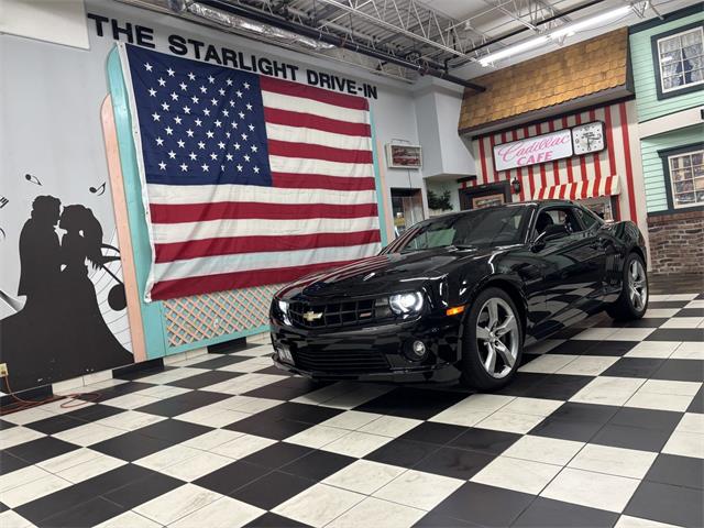 2011 Chevrolet Camaro SS (CC-2093537) for sale in Annandale, Minnesota